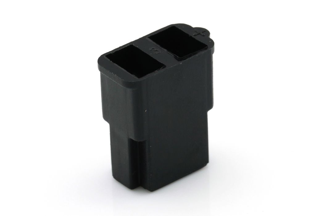 Socket Housing for 444/555 - Euromotive Lighting & Signal