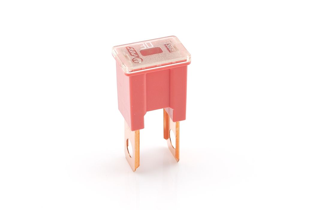 Slow Blow Block Fuse - Euromotive Lighting & Signal