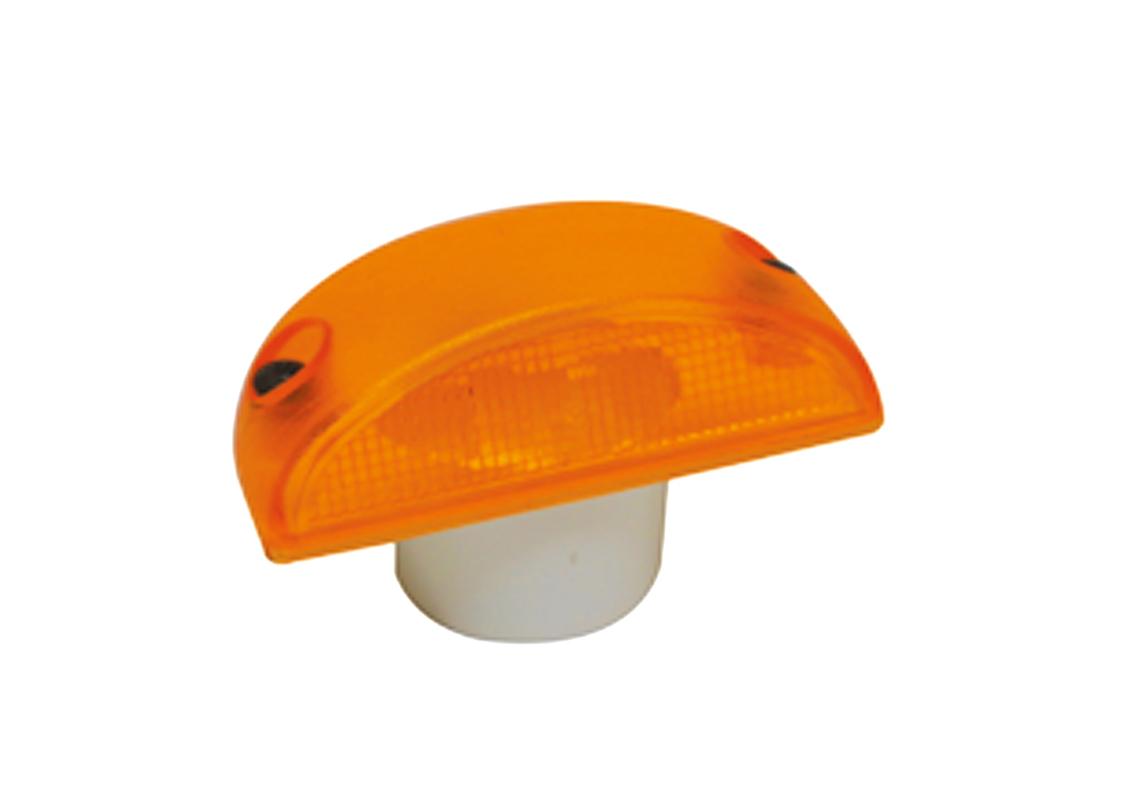 Vignal ICDL94 Amber Side Indicator Lamp/Light - Euromotive Lighting & Signal