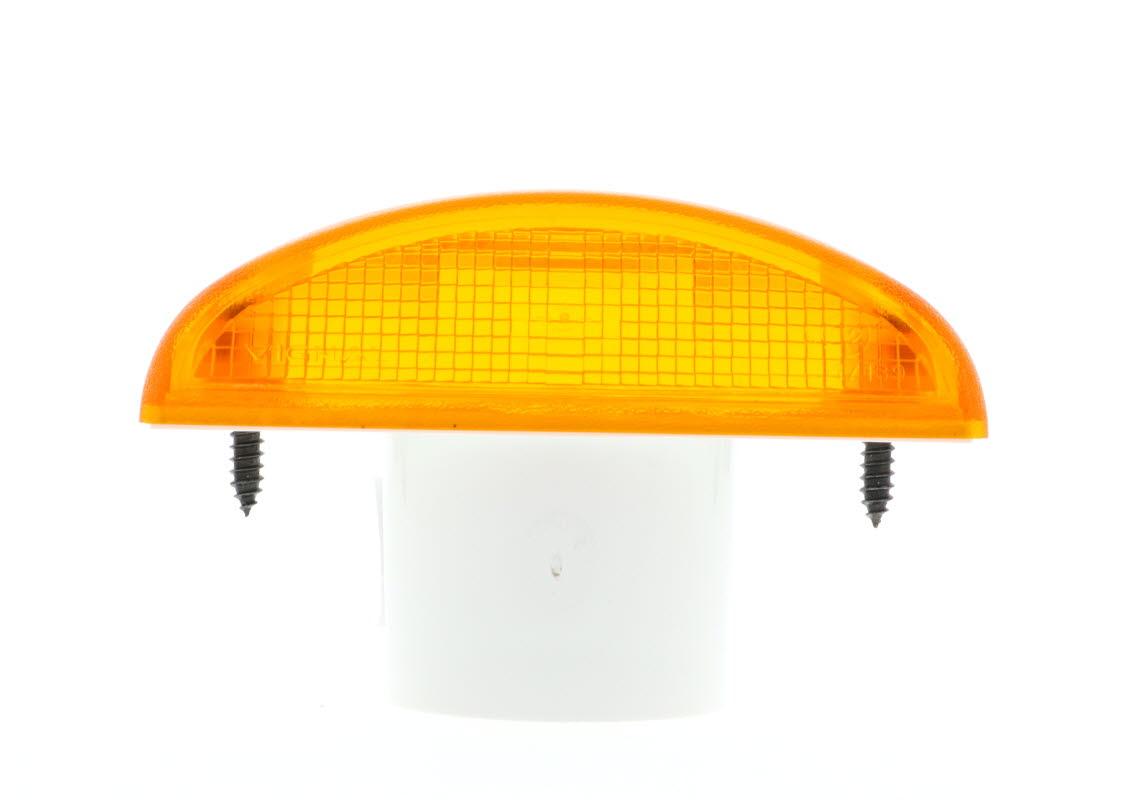 Vignal ICDL94 Amber Side Indicator Lamp/Light - Euromotive Lighting & Signal