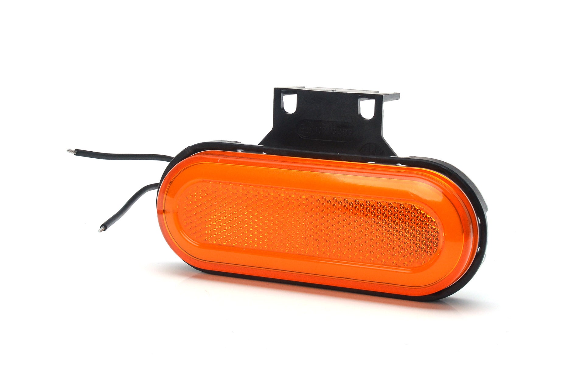 W198 Side Position Neon Marker Lamp - ADR Approved