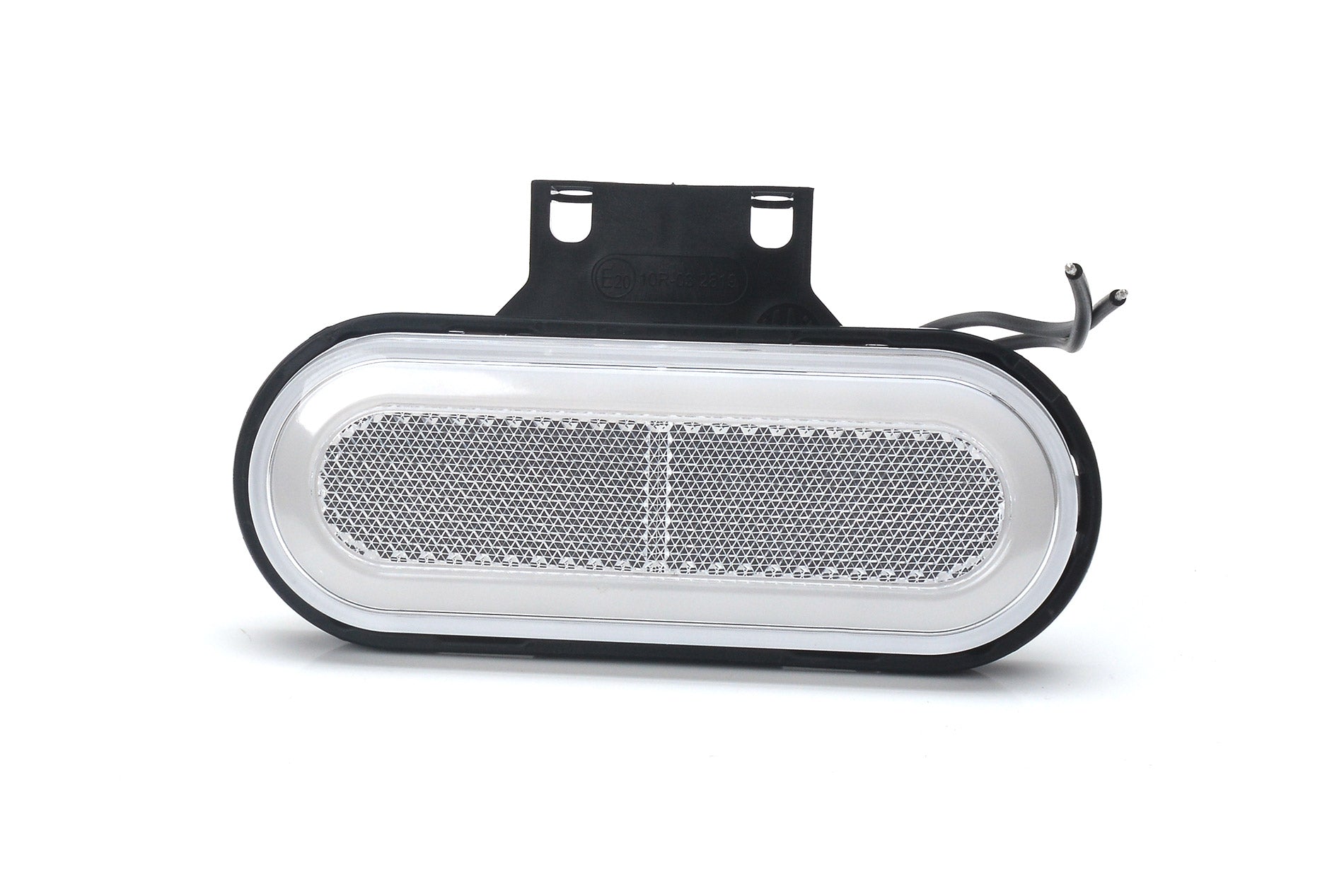 W198 Front Position Neon Marker Lamp - ADR Approved