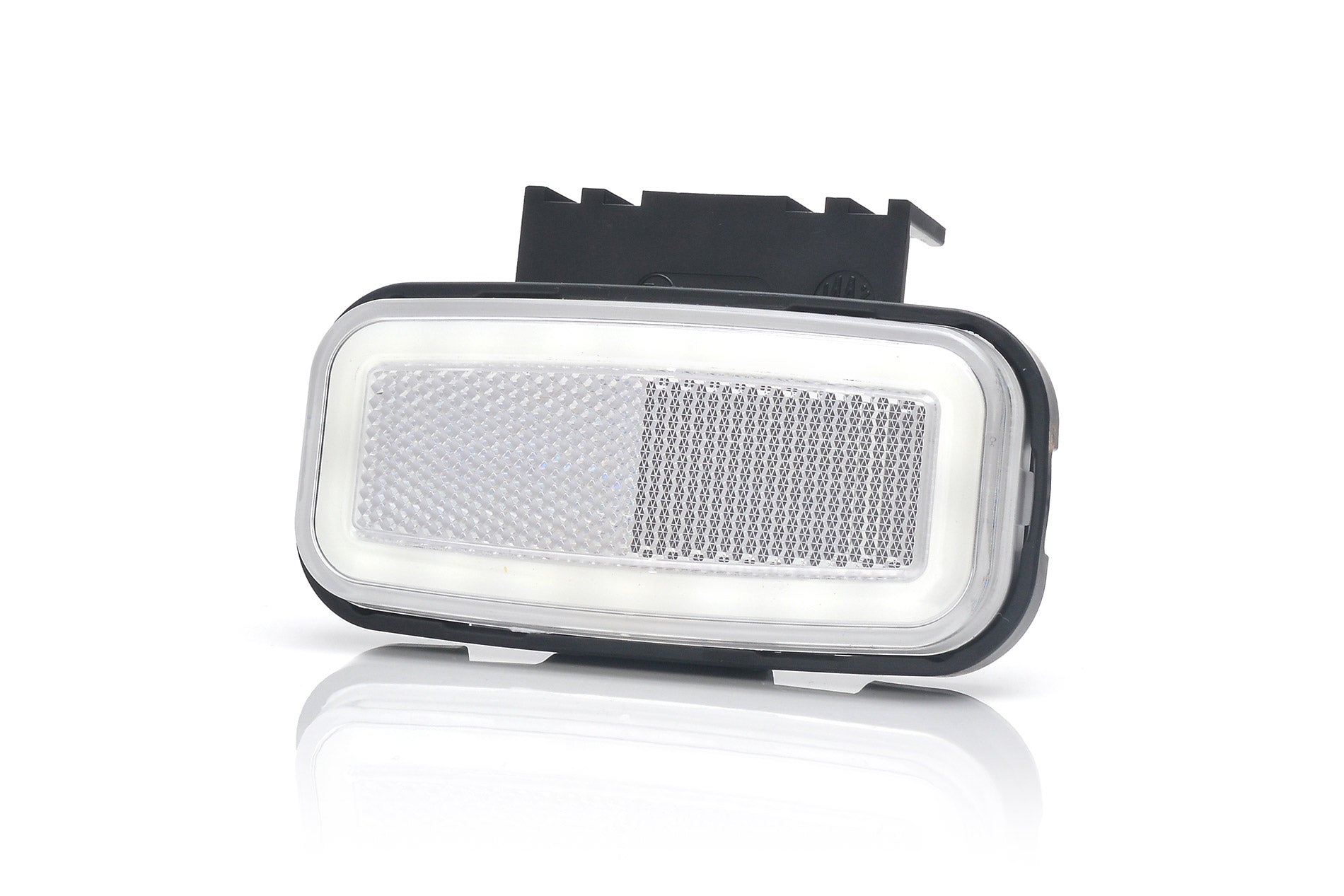 W199 Front Position Neon Marker Lamp - ADR Approved