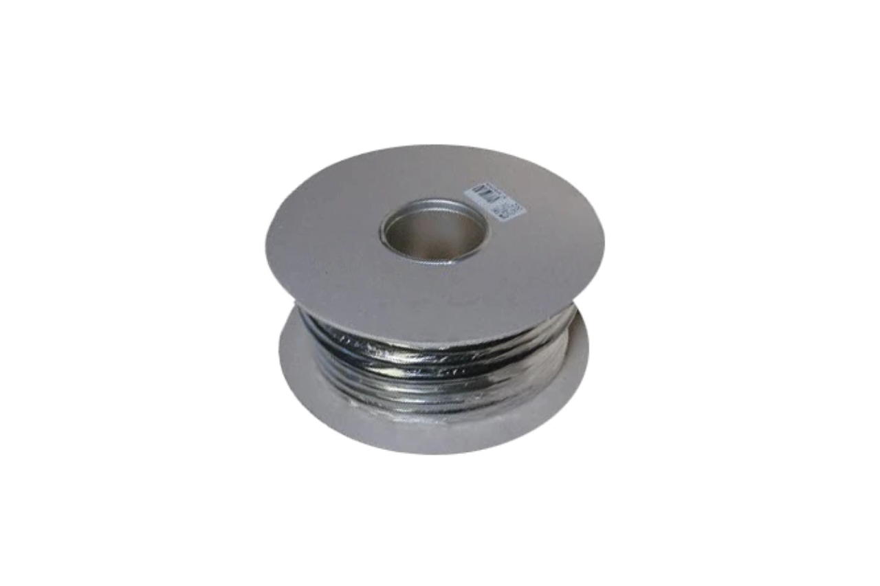 4 Core Thinwall Auto Cable - 1mm2 Round 30m Roll - Euromotive Lighting & Signal