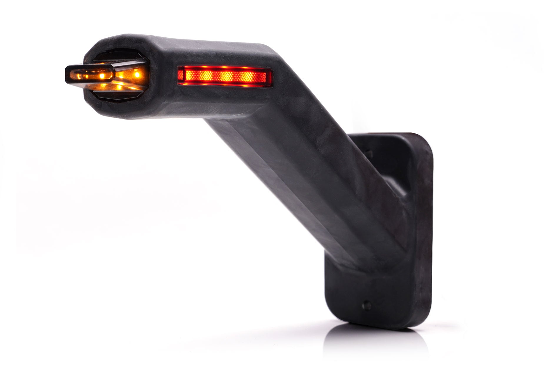 Front-Rear-Side Lamp Dark, 12/24V, W269.4.1 DARK - Euromotive Lighting & Signal