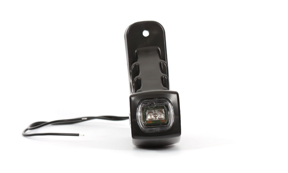 ADR Small Stalk Lamp Flexi Rubber 3 Led W48 - Euromotive Lighting & Signal