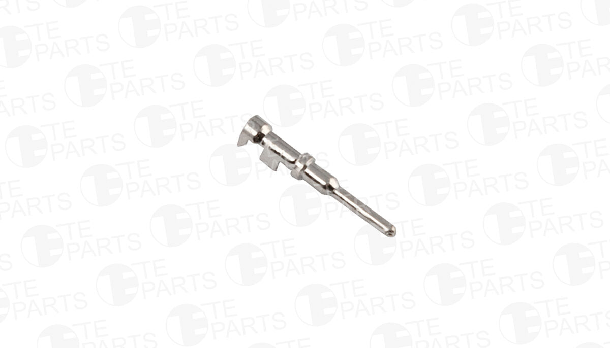 Male terminals for DEUTSCH connectors DT series - Euromotive Lighting & Signal