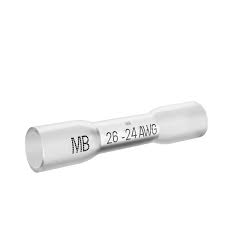 Heat Shrink Butt Connectors - Euromotive Lighting & Signal