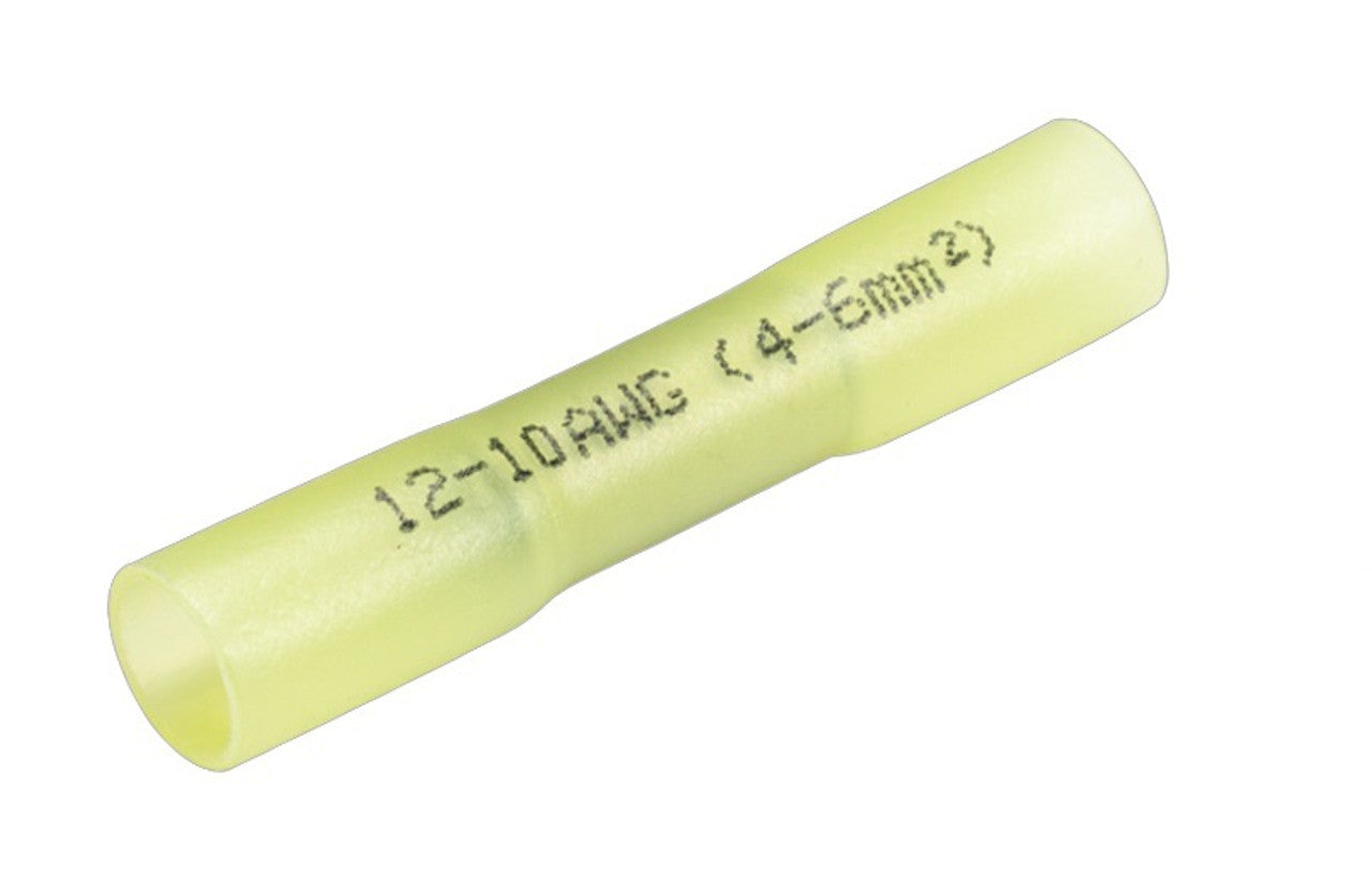 Heat Shrink Butt Connectors - Euromotive Lighting & Signal