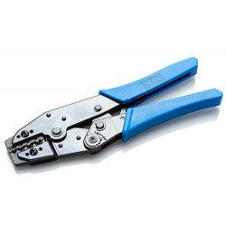 Ratchet Crimping Tool 1.6-16Mm - Euromotive Lighting & Signal