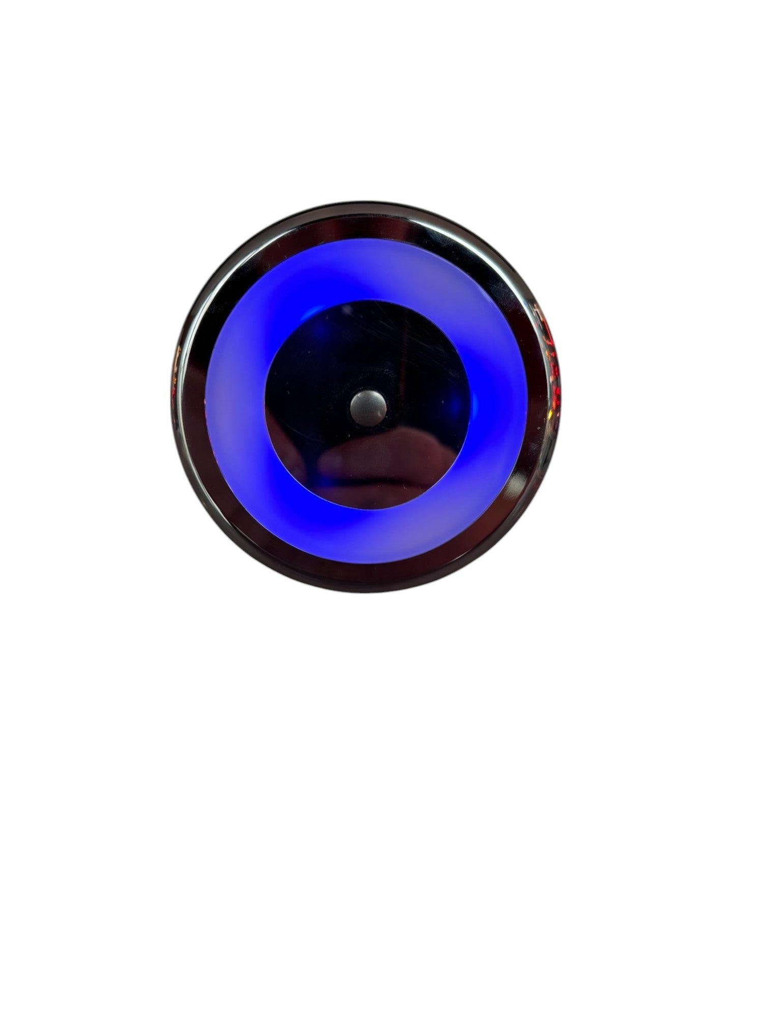 6W Warm White Dimmable Interior LED Lamp β 12/24V with Optional Nightlight - Euromotive Lighting & Signal