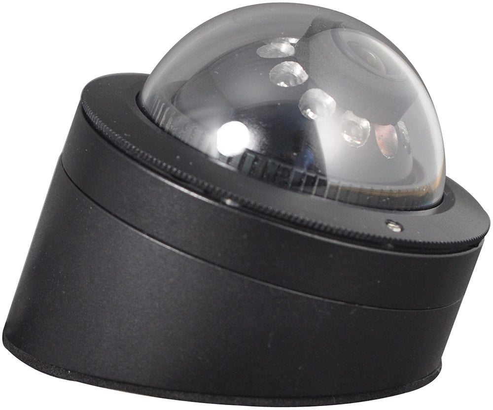 1080P 4pin Dome Camera with 15deg Mounting Base