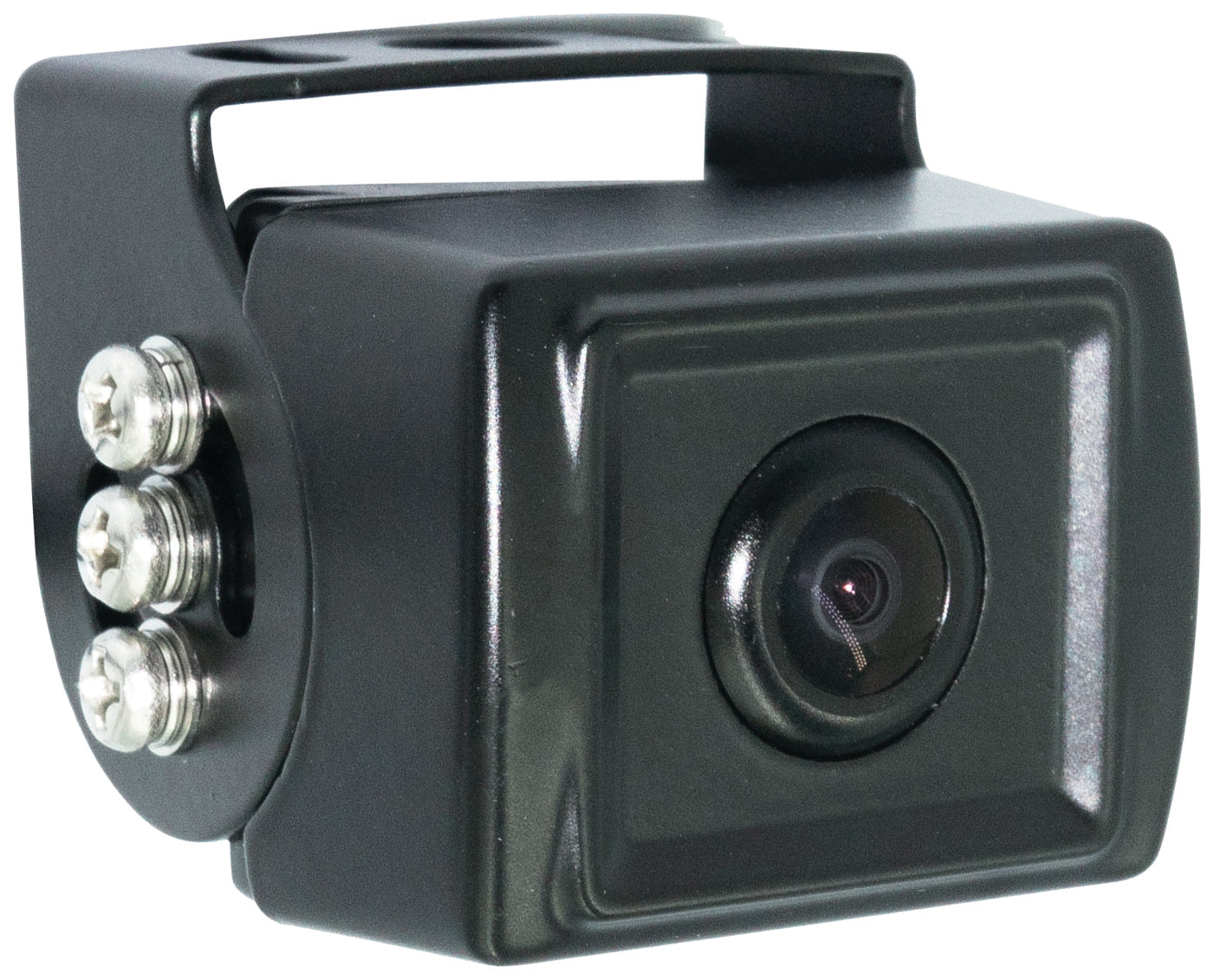 1080P AHD PAL Small Cube Camera