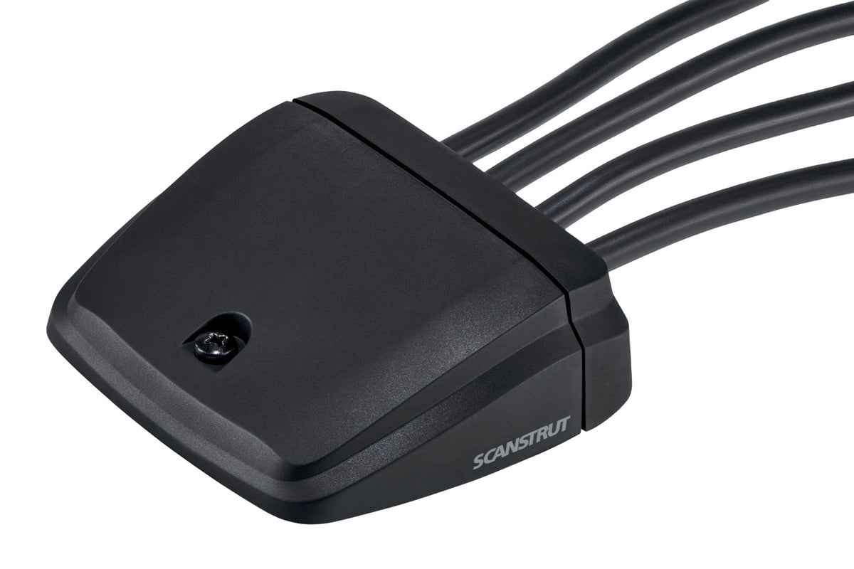 DS-H-MULTI-BLK with cables