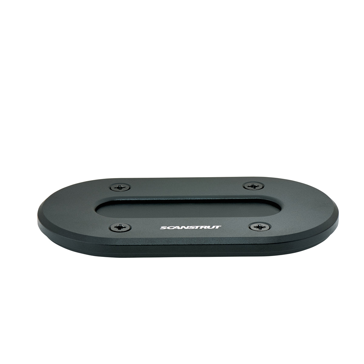 DS-LP-MULTI-BLK Low Profile Cable Seal flat view