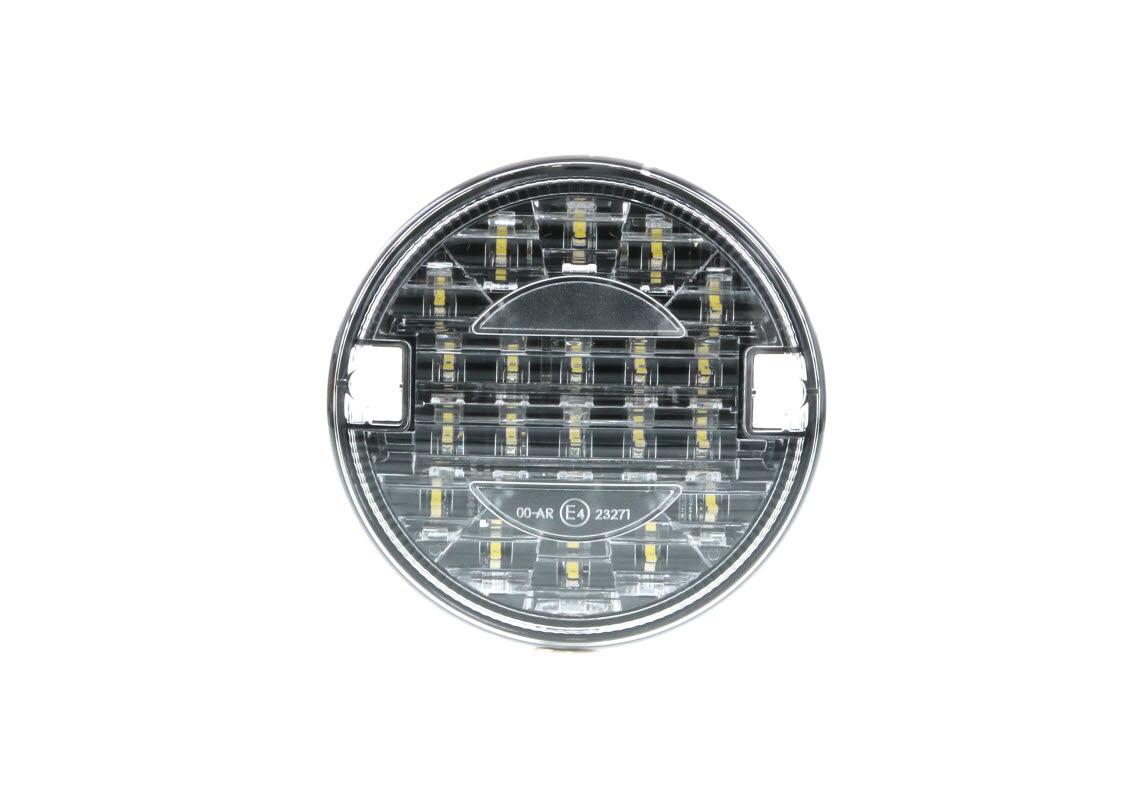 Vignal LED Round Reverse Lamp D14189 - Euromotive Lighting & Signal