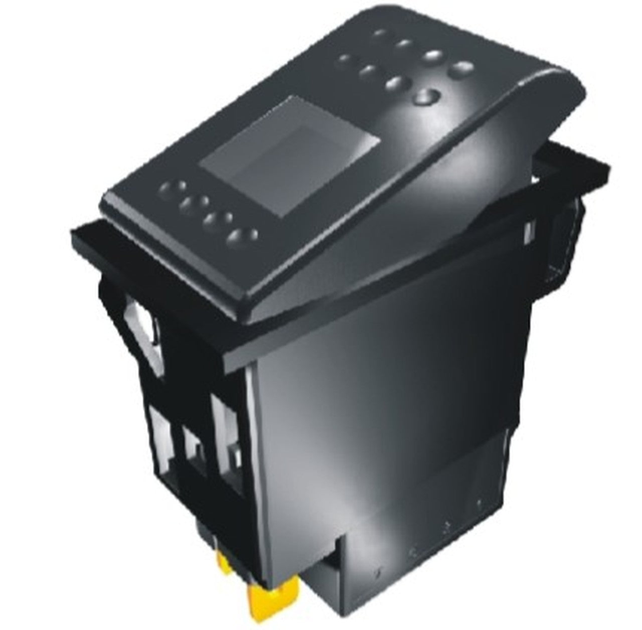 555 Series Rocker Switches Off-Flash - Euromotive Lighting & Signal