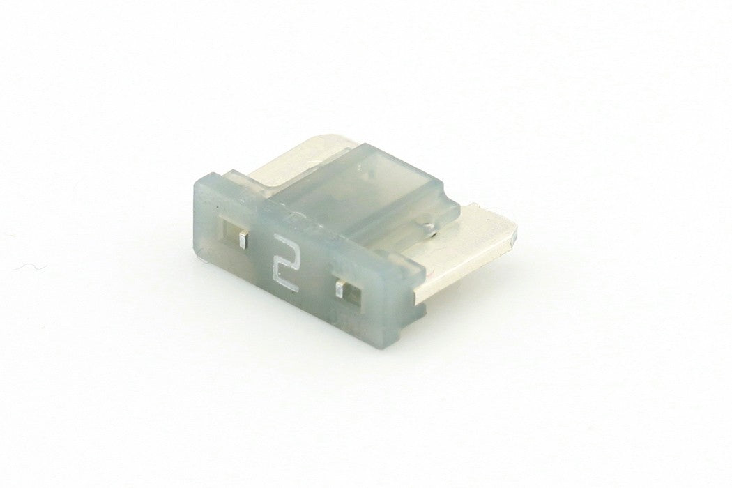 Micro Blade Fuses - Euromotive Lighting & Signal
