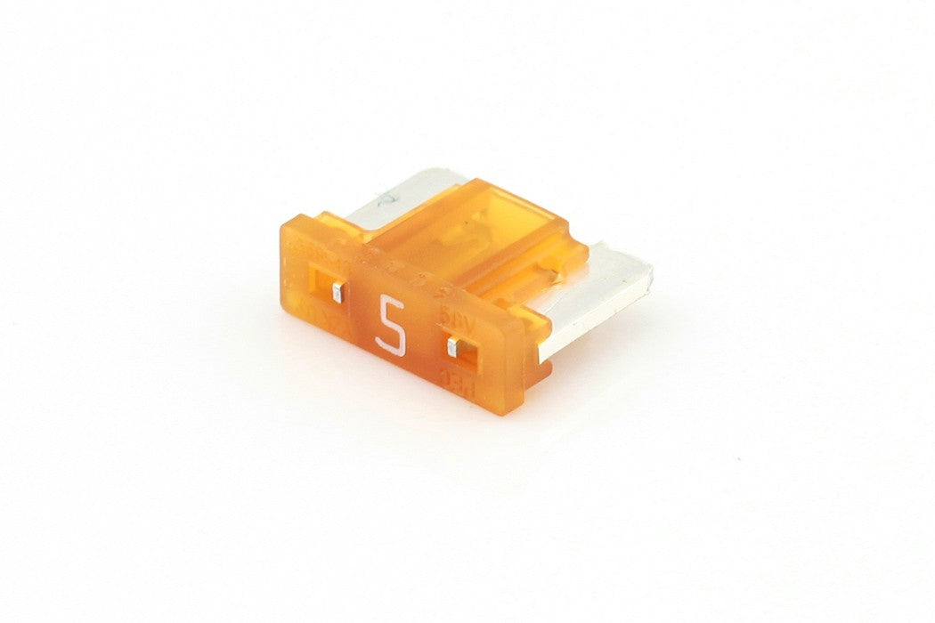 Micro Blade Fuses - Euromotive Lighting & Signal