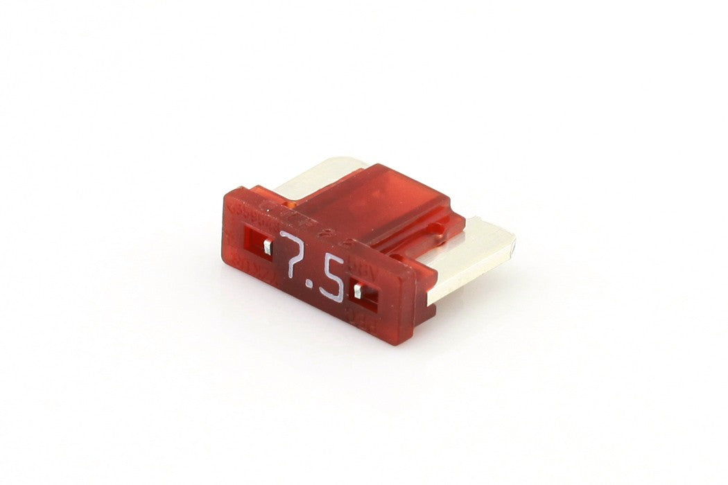 Micro Blade Fuses - Euromotive Lighting & Signal