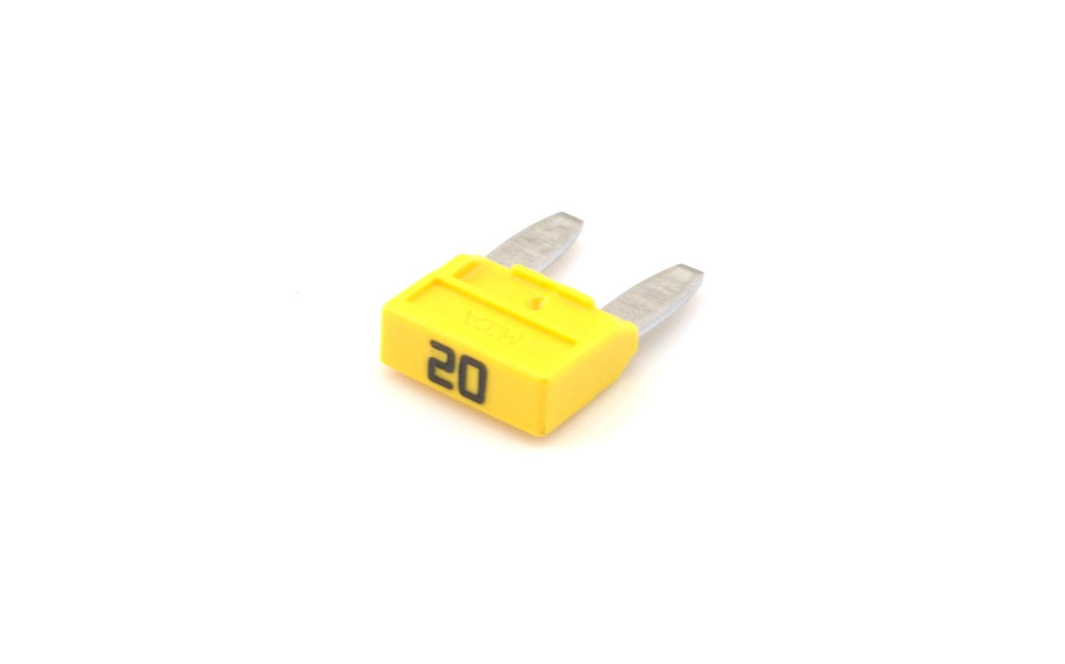 Mini Blade Fuses - Euromotive Lighting & Signal
