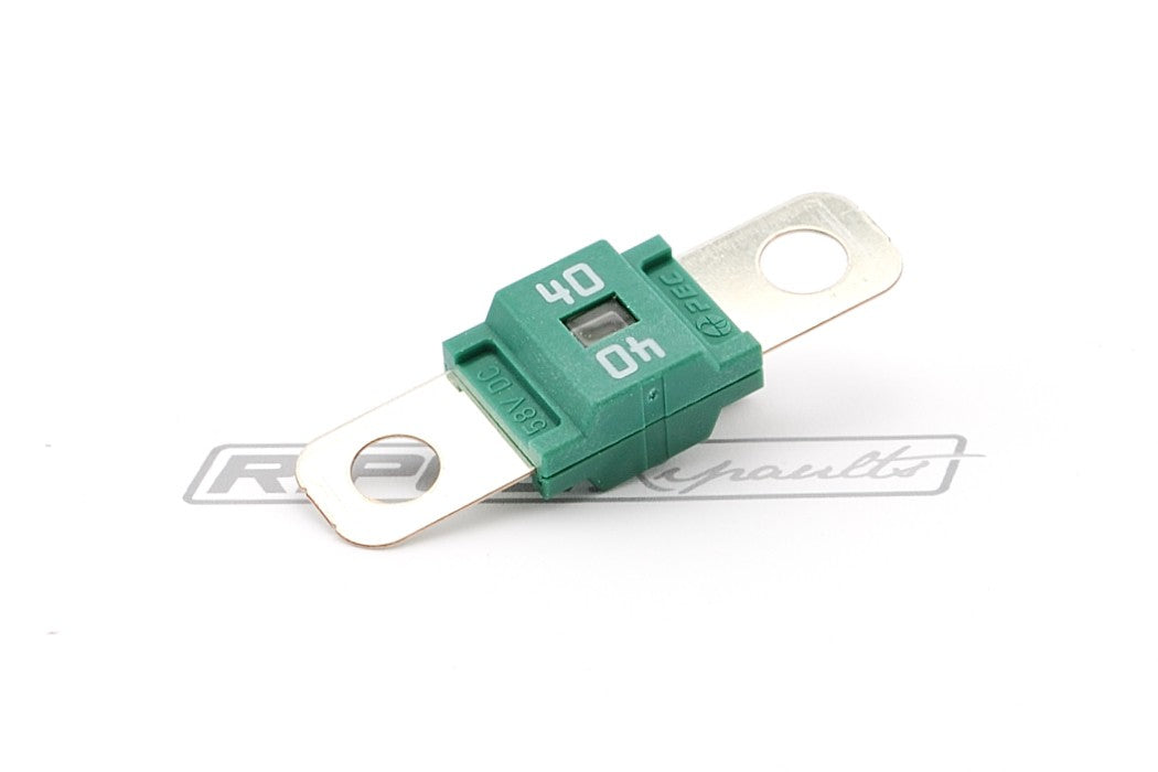 Midi Fuses - Euromotive Lighting & Signal