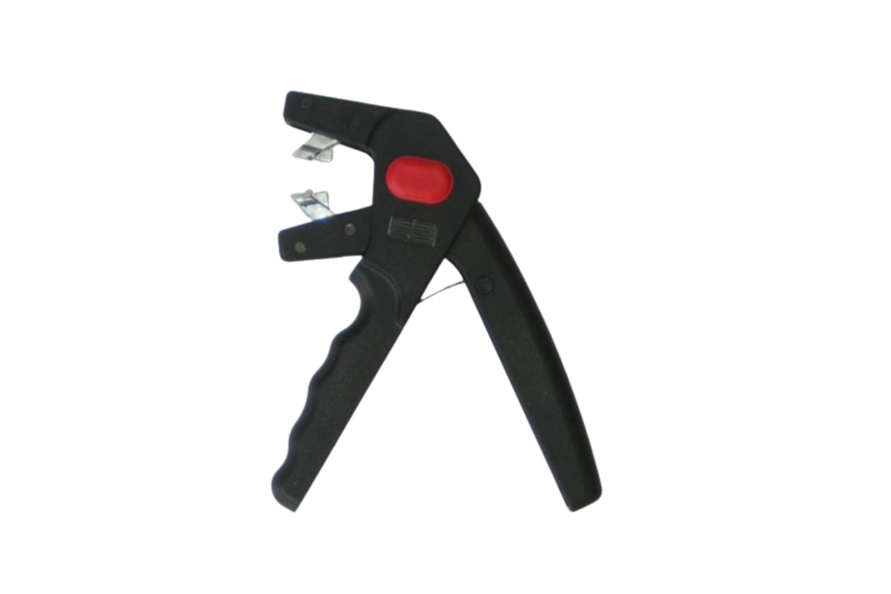 Auto Wire Stripper and Cutter - 0.75mm²-16.0mm² - Euromotive Lighting & Signal