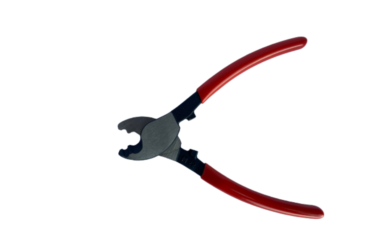 Cable Cutter Up To 22Mm2 - Euromotive Lighting & Signal