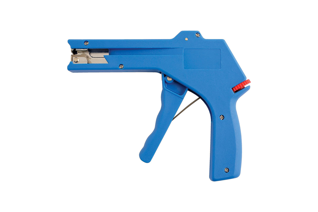 Cable Tie Tensioning and Cutting Tool - 2.2mm-4.8mm - Euromotive Lighting & Signal