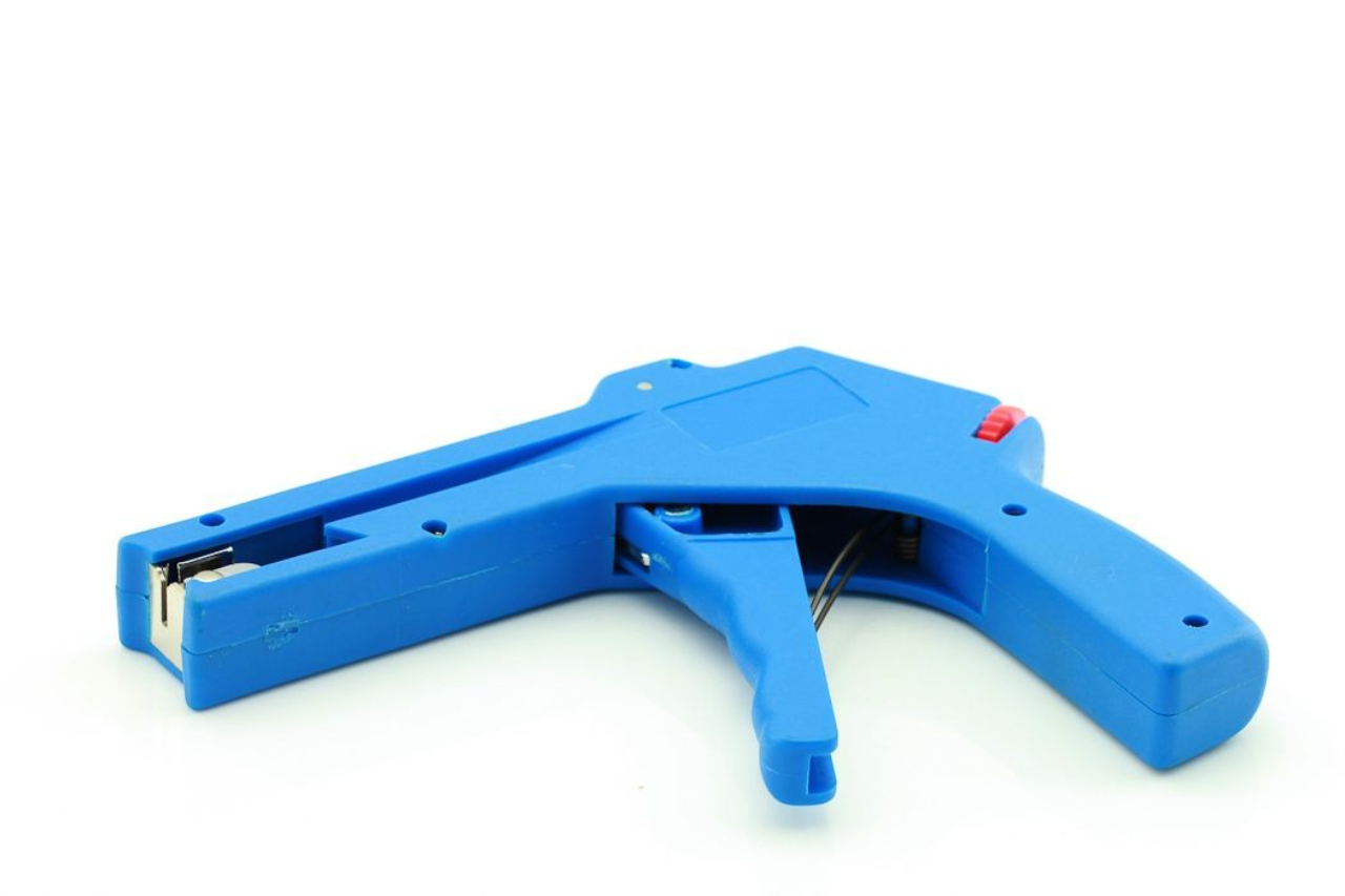 Cable Tie Tensioning and Cutting Tool - 2.2mm-4.8mm - Euromotive Lighting & Signal