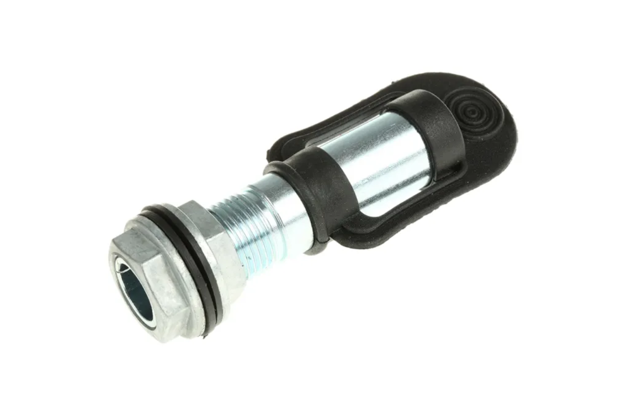 DIN Pole Mount Screw Fixing - Euromotive Lighting & Signal