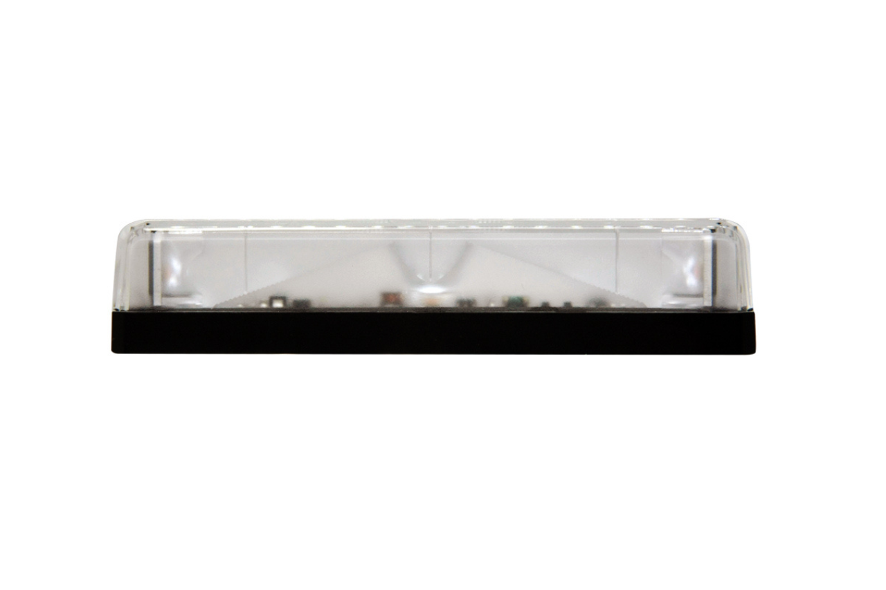 ES3 LED Directional Module - Edge Saber Series Amber - Euromotive Lighting & Signal