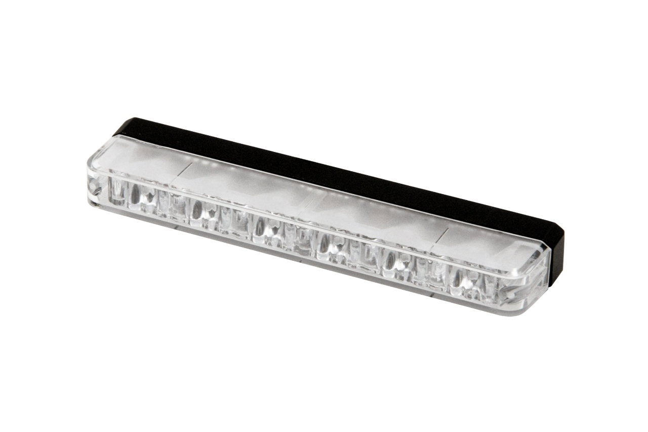 ES6 LED Directional Module - Edge Saber Series Amber - Euromotive Lighting & Signal