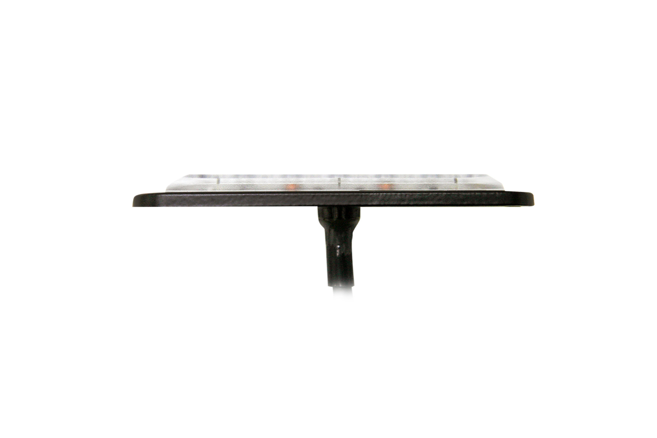 ST26 12 LED Directional Lamp - Super Thin Series Amber - Euromotive Lighting & Signal