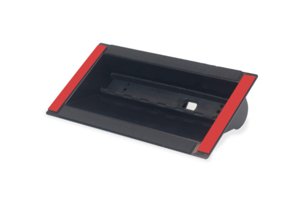 Windshield Shroud Kit 55 Degree Angle for ES6 Module - Euromotive Lighting & Signal