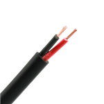 2 Core Thinwall Auto Cable - 4.5mm2 Flat - Euromotive Lighting & Signal