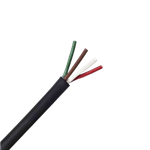 4 Core Thinwall Auto Cable - 1.5mm2 - Euromotive Lighting & Signal