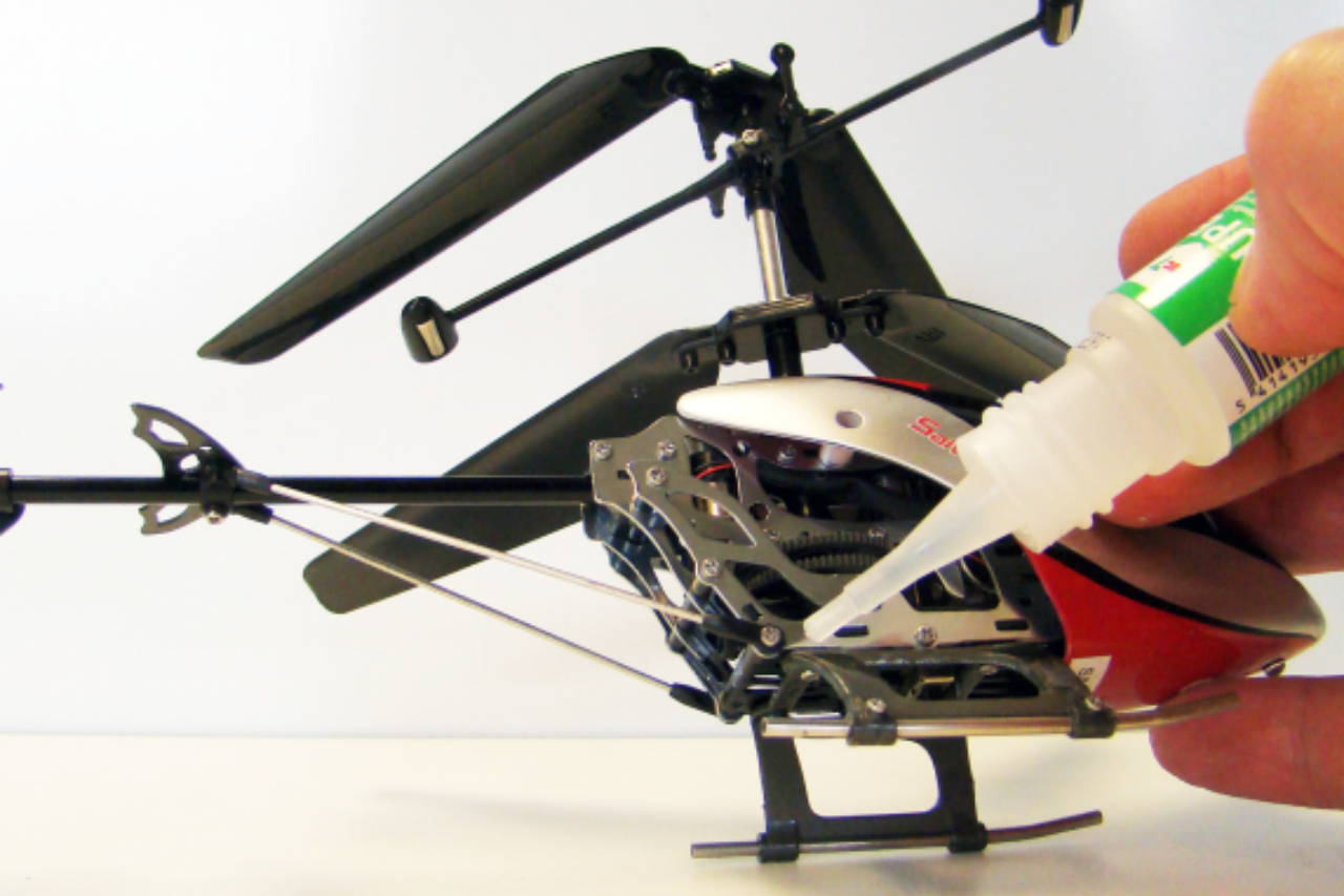 Tec7 Super7 Super Glue - Euromotive Lighting & Signal