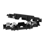 1 Way Mega Fuse Holder - Euromotive Lighting & Signal