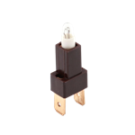 12V led bulb for 444/555/666 - Euromotive Lighting & Signal