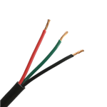 3Core 1.5mm2 Artc Blue 100m - Euromotive Lighting & Signal