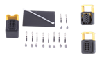8-pin plug - Euromotive Lighting & Signal