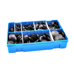 Blanking Plugs Black - Euromotive Lighting & Signal