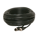 Cctv: Cable Extension, 4 Pin, 20M - Euromotive Lighting & Signal