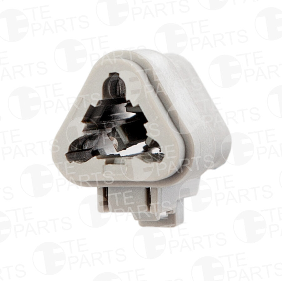 DEUTSCH: DT04-3S - Euromotive Lighting & Signal