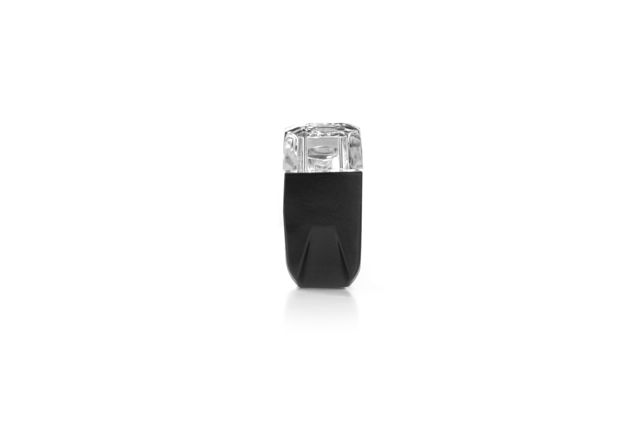 ED6 LED Directional Dual Colour Lamps - Edge Dagger Series Blue/white - Euromotive Lighting & Signal