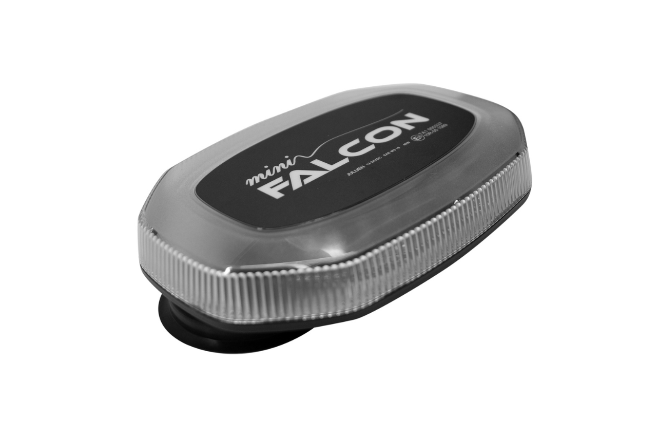 ELS Falcon Minibar Magnetic, 250mm - Euromotive Lighting & Signal