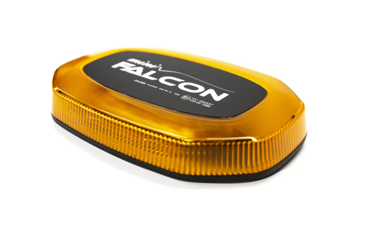 ELS Falcon Minibar Magnetic, 250mm - Euromotive Lighting & Signal