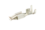 Female Terminal JPT 0.5 -1.5Mm² Brass Tinned 2.8Mm - Euromotive Lighting & Signal