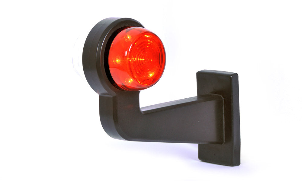 Front-Rear End-Outline Lamp EC543BCP/II - Euromotive Lighting & Signal